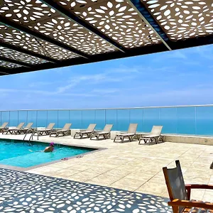  Apartment By Calamari Homes - Palmetto 2504 Bocagrande